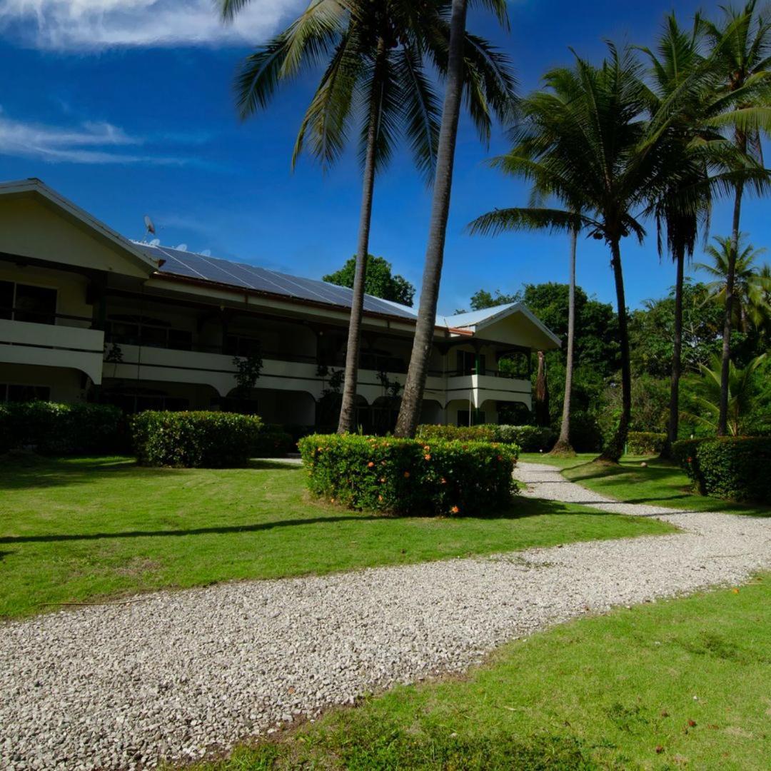 Hotel Cocomar Parrita Exterior photo